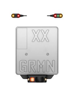 Garmin Zumo R1 Radar Abstands und Totwinkelwarner zum Nachrüsten