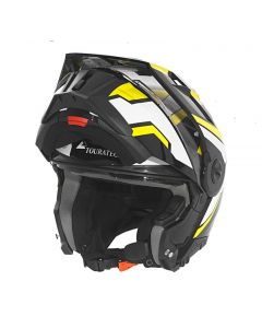 Headset Schuberth SC10U für Touratech Aventuro Mod und Schuberth C3/C3 Pro/E1