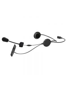 Headset Sena 3S PLUS Bluetooth-Kommunikationssystem und Freisprechanlage