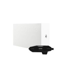 NEXX X.COM3 Pro Headset / Intercom für Aventuro Travel Carbon Helm