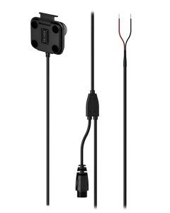 Garmin Y-Adapter Kit für Lenker Controller und Zumo XT2