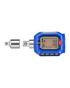 SBVTools Digitaler Drehmomentschlüssel  3/8 Zoll, 1-205 Nm
