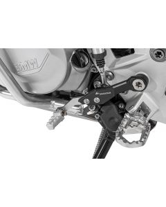 Sélecteur de vitesse réglable en longueur et pliable pour F900GS Adventure, F850GS/ Adventure, F800GS (2024-), F750GS