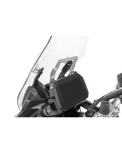 GPS-Anbauadapter über Instrumente V2.0, höhenverstellbar für BMW F850GS/ F850GS Adventure/ F750GS