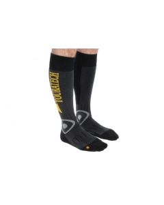 TOURATECH "Heavy Duty Riding Socks" mit DEO®DORANT Effekt, Kniestrümpfe