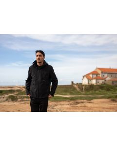 Softshell Jacke Orlando
