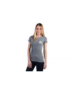 T-Shirt "Stone", Damen