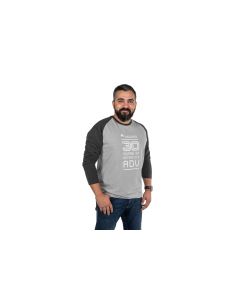 Longsleeve "30 Years" Herren