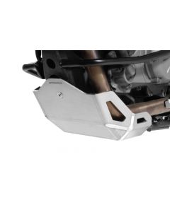 Motorschutz Aluminium für BMW F650GS / F650GS Dakar / G650GS / G650GS Sertao