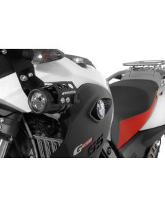 Zusatzscheinwerfer Xenon Links für BMW G650GS / G650GS Sertao