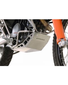 Motorschutz KTM 690 Enduro / Enduro R / Husqvarna 701