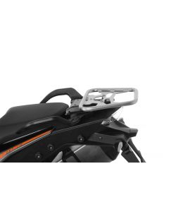 Support de topcase ZEGA pour KTM 1050 Adventure/ 1090 Adventure/ 1290 Super Adventure (-2020)/ 1190 Adventure(R)