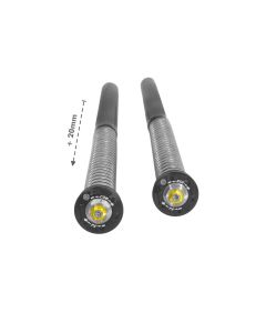Touratech Suspension +20mm Cartridge Kit Extreme für KTM 1290 Super Adventure R (2021-)