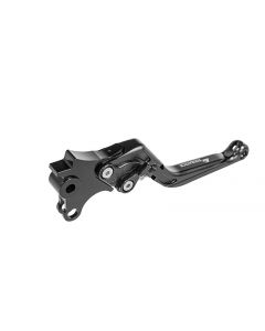 Touratech Brems- und Kupplunghebel Set, einstellbar, klapp- und längenverstellbar für KTM 790 Adventure/ 790 Adventure R/ 890 Adventure/ 890 Adventure R