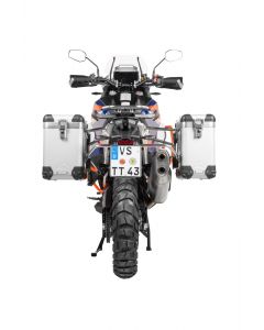 ZEGA Pro Koffersystem für KTM 1290 Super Adventure S/R ab 2021