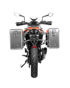 ZEGA Mundo Koffersystem für KTM 390 Adventure