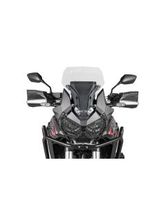 Windschild M transparent Honda CRF1100L Africa Twin (-2023)