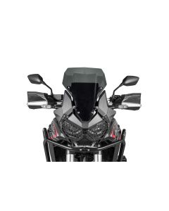 Windschild M getönt für Honda CRF1100L Africa Twin