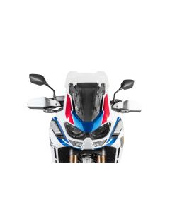 Windschild S transparent für Honda CRF1100L Adventure Sports