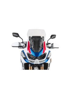 Windschild M transparent für Honda CRF1100L Adventure Sports