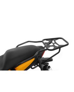 ZEGA Topcaseträger für Kawasaki Versys 650 (2012-2014)