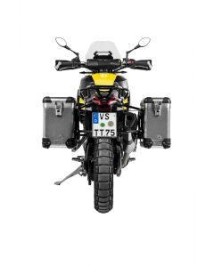 ZEGA Pro Koffersystem für Aprilia Tuareg 660