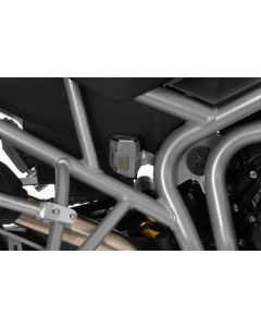Schutz Bremsflüssigkeitsbehälter hinten für Triumph Tiger 800/ 800XC/ 800XCx