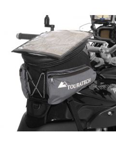 Tankrucksack "High End"  für Triumph Tiger 800/ 800XC/ 800XCx