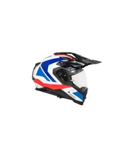 Helm Aventuro PRO Carbon