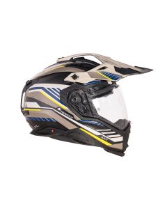 Helm Aventuro PRO Carbon "35 ANNIVERSARY EDITION"