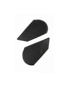 Ersatzteil Aventuro PRO Carbon Abdeckung Visiermechanismus (Set)