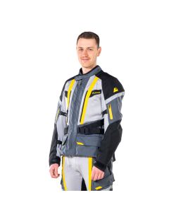 Compañero Summertrack, Jacke Herren