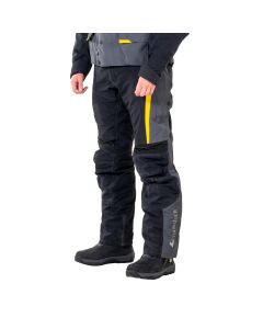 Compañero Worldtrack, Hose Herren
