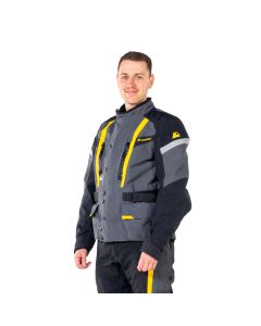 Compañero Worldtrack, Jacke Herren