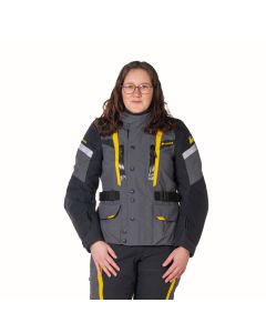 Compañero Weathertrack, Jacke Damen