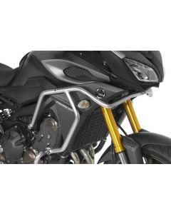 Verkleidungssturzbügel Edelstahl für Yamaha MT-09 Tracer (2015-2017)