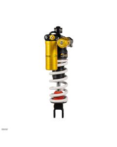 Touratech Suspension Federbein (mit HPA) für Yamaha Ténéré 700 Rally (2025-), Typ Extreme2