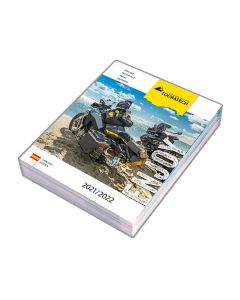 TOURATECH Katalog 2021 Spanisch