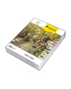 TOURATECH Katalog 2022 Französisch