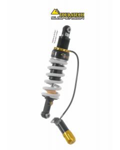 Touratech Suspension Federbein für Triumph Tiger 1050i ab 2008 Typ Level2/ExploreHP