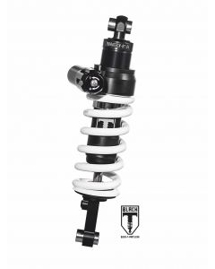 BLACK-T Federbein Stage3 für BMW RnineT – Racer / Pure ab 2021