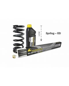 Touratech Suspension Tieferlegung -30mm für Yamaha MT-01 2005 - 2009