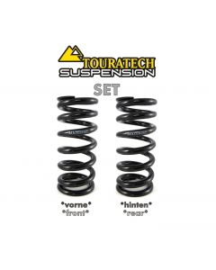 Touratech Suspension Austauschfedern für BMW R 1100 RS 1997 - 2001