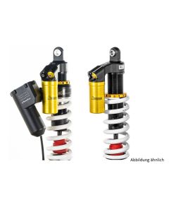 Touratech Suspension SET für BMW R1200GS Adventure LC (2014-) / R1250GS Adventure (2018-), Typ Extreme2 Plug & Travel / DDA
