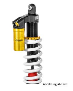 Touratech Suspension Federbein vorne für BMW R1200GS Adventure LC (2014-) / R1250GS Adventure (2018-), Typ Extreme2 Plug & Travel / DDA
