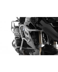 Sturzbügelerweiterung Edelstahl, BMW R1200GS (2013-2016)