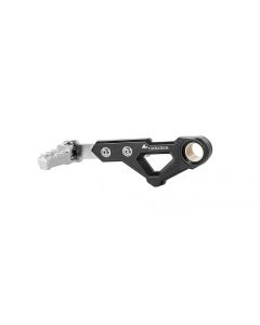 Sélecteur de vitesse réglable en longueur et pliable pour BMW R1250GS/ R1250GS Adventure/ R1200GS (LC) / R1200GS Adventure (LC)