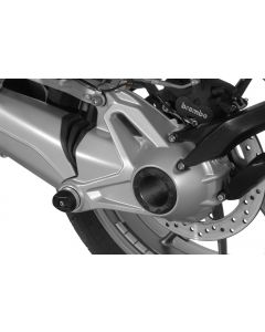 Kardan-Sturzpad für BMW R1250GS/ Adventure, R1200GS (LC)/ Adventure (LC)/ R1250RT/ R1200RT (LC)/ R1200R (LC)/ R1200RS