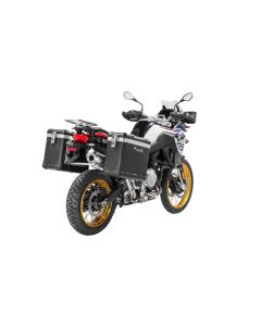 ZEGA Pro Koffersystem für BMW F850GS/ F850GS Adventure/ F750GS