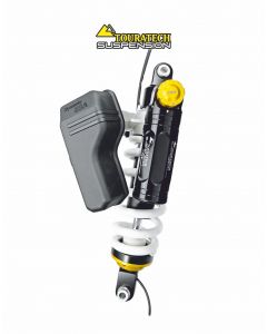 Touratech Suspension Plug & Travel DSA EVO UP Dämpfereinheit „hinten“ für BMW R1200GS / R1250GS Adventure ab 2013